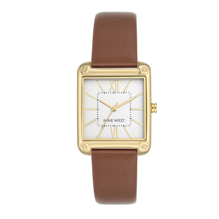 Часы Nine West Female Collection 2116SVBN